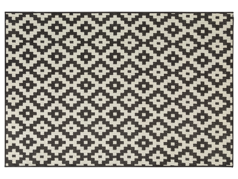 Aller en mode plein écran : LIVARNO home Tapis, 120 x 180 cm - Image 6