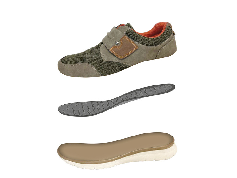 Aller en mode plein écran : Chaussures homme - Image 4