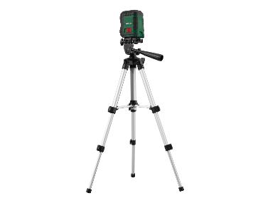 PARKSIDE® Niveau laser en croix avec trépied PKLL 10 B4