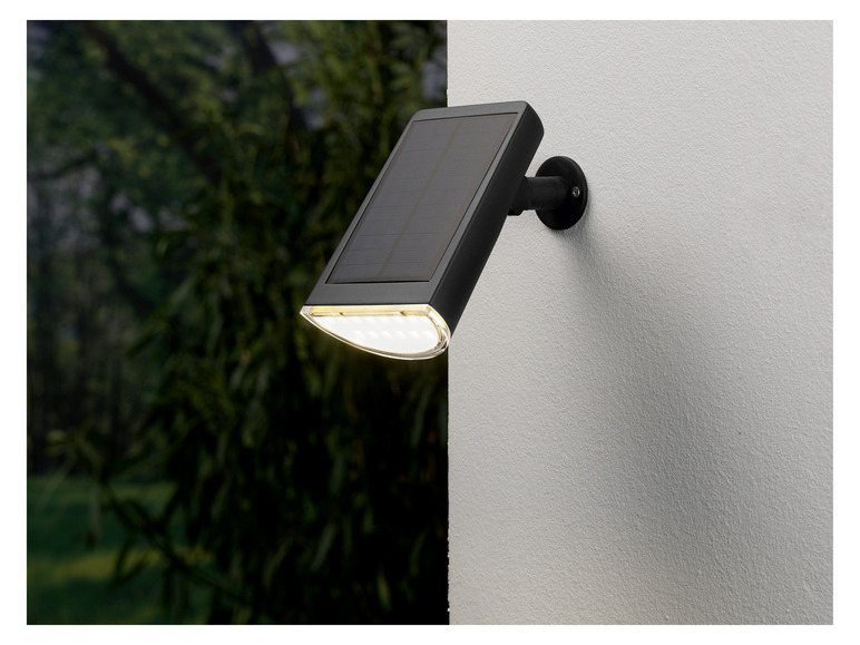 Aller en mode plein écran : Projecteur de jardin LED - Image 3