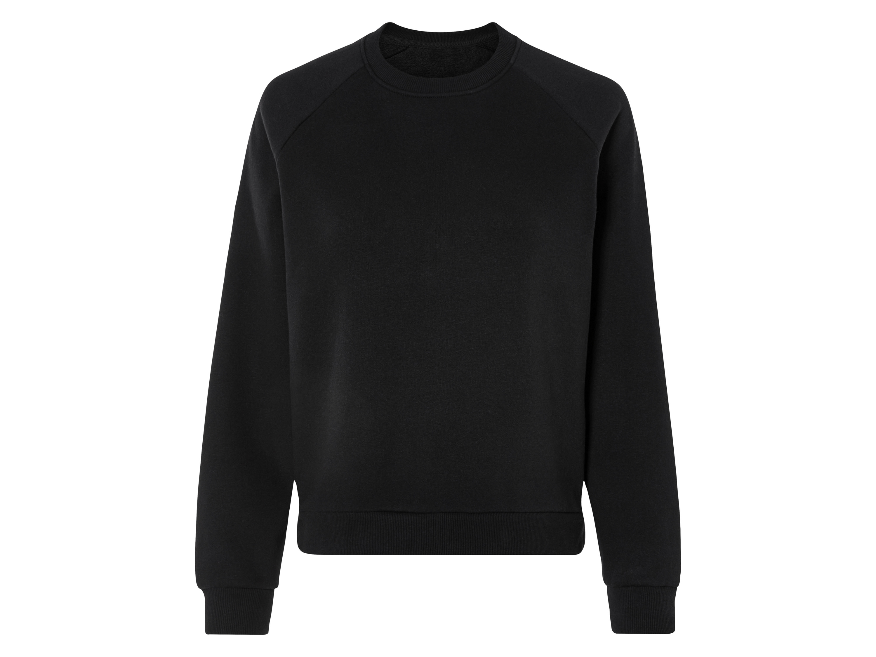 esmara® Pull femme (noir, M (38/40))