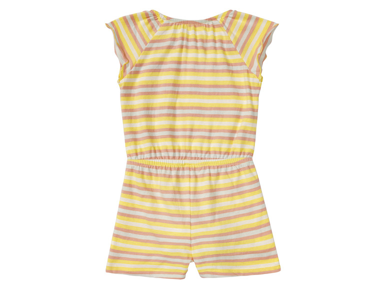 Aller en mode plein écran : lupilu® Combinaison bébé - Image 11