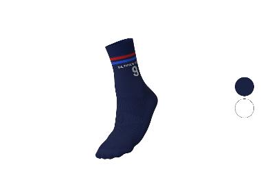 CRIVIT x Olivier Giroud Chaussettes de sport Premium