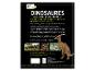Livre éducatif pour enfants sur les dinosaures en français, avec illustrations.
