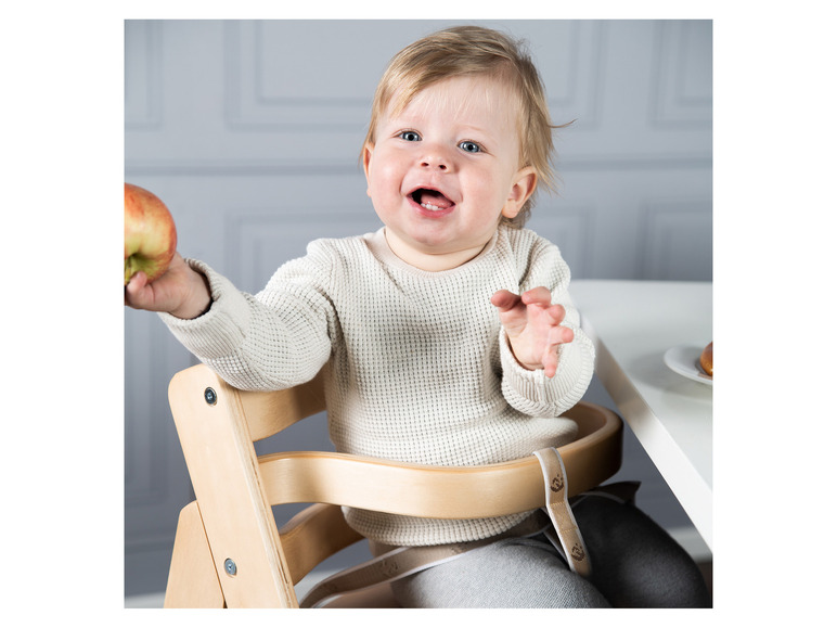 Aller en mode plein écran : roba Chaise haute enfant évolutive - Image 25