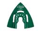 Accessoire de ponçage triangulaire vert PARKSIDE pour outils multifonctions