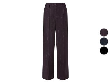 ESMARA® Pantalon palazzo femme