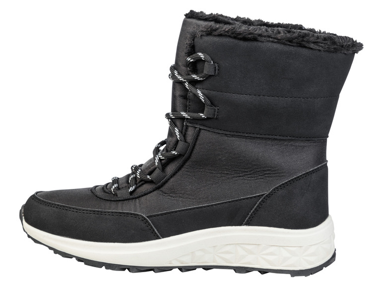 esmara® Bottes à lacets femme 4