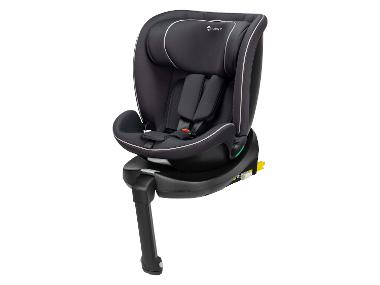 SAFETY 1ST Siège auto pour enfant Comet 360 i-Size, Isofix, 0-12 ans, 40-150cm (Colis 1/2)