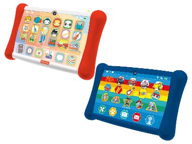 ELDOHM - Tablette tactile musicale