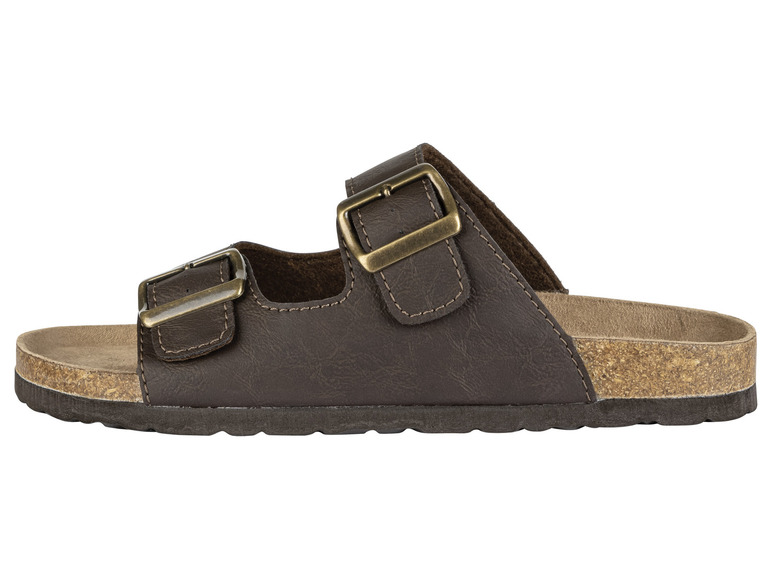 Aller en mode plein écran : LIVERGY® Mules homme - Image 4