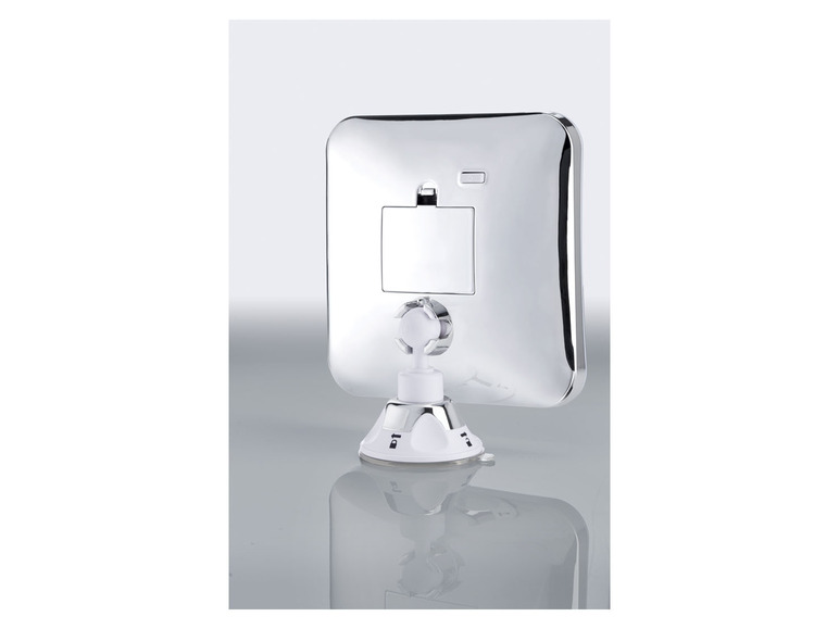 Aller en mode plein écran : LIVARNO home Miroir grossissant à LED - Image 7
