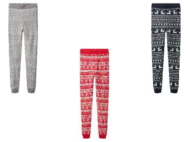esmara® Legging de Noël femme