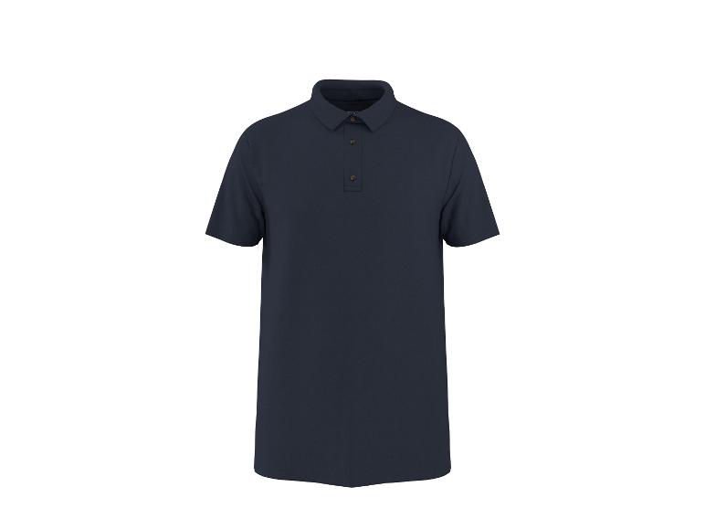 Polo en lin Premium homme