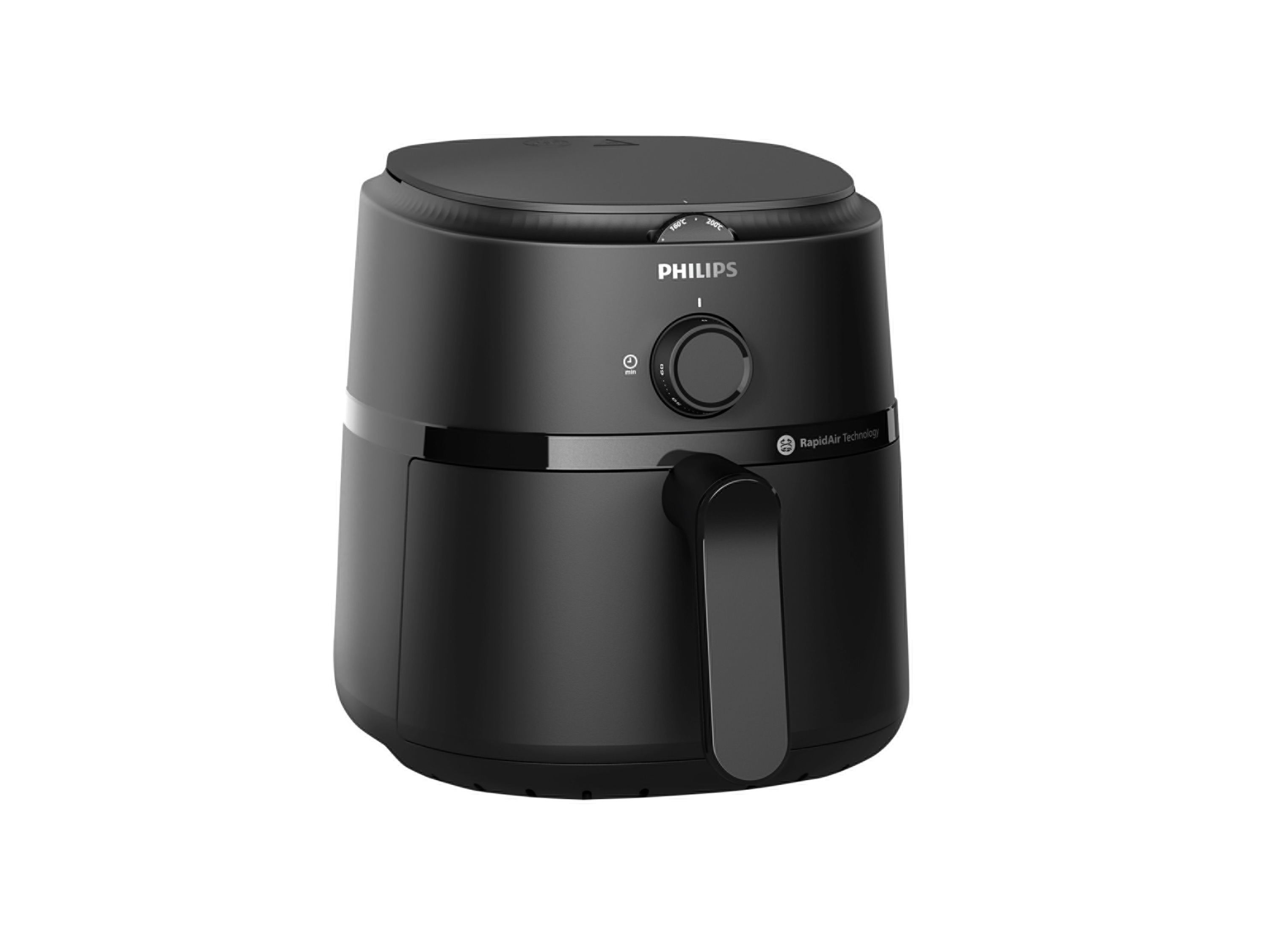 PHILIPS Friteuse à air chaud RapidAir