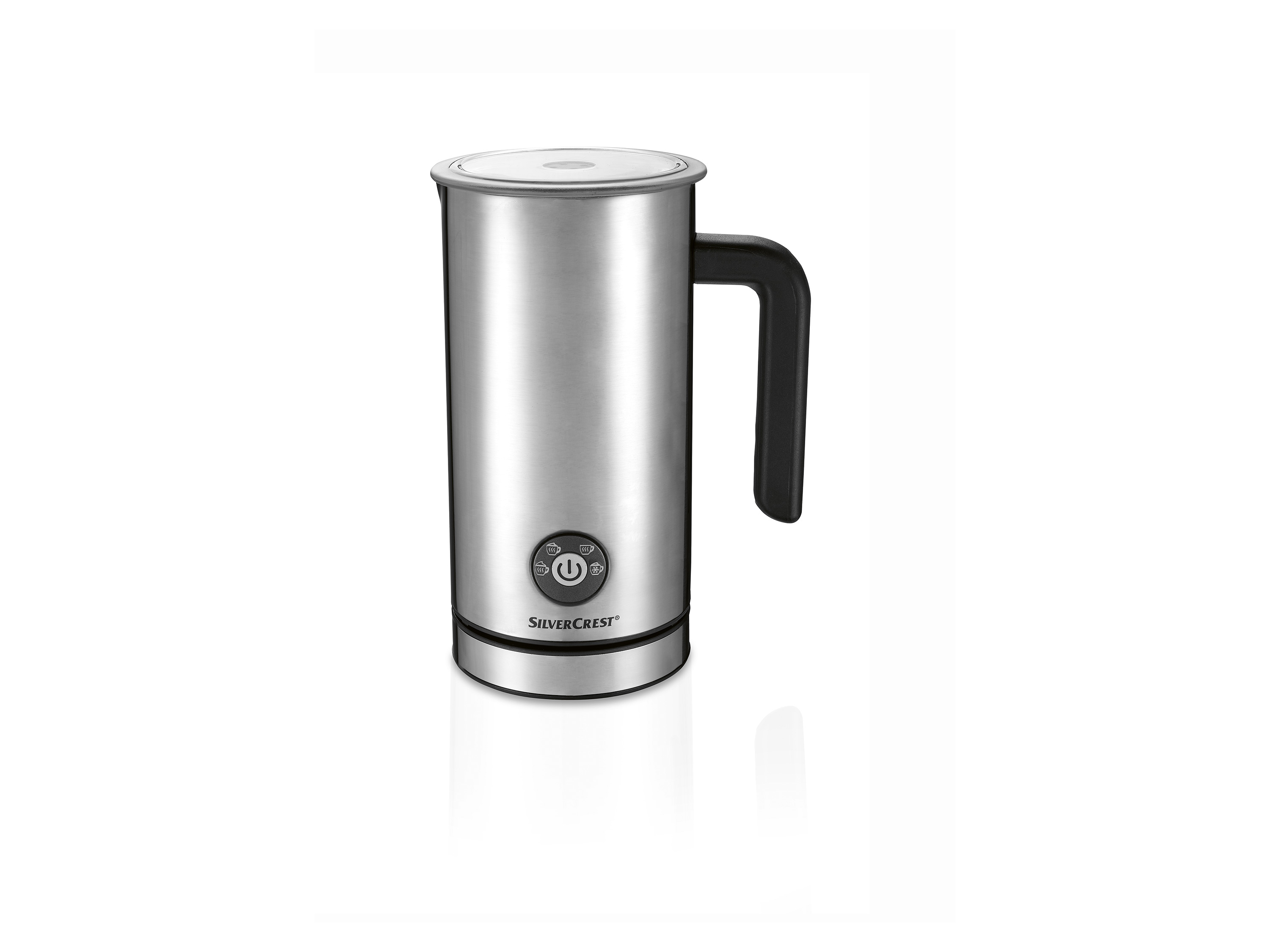 SILVERCREST® KITCHEN TOOLS Mousseur à lait SMA 500 F1, 500 W