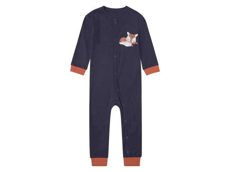 Aller en mode plein écran : lupilu® Pyjama bébé - Image 8