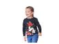 Haut et jeans pour enfant avec Minnie Mouse.