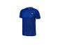 T-shirt de sport Crivit bleue pour femme.