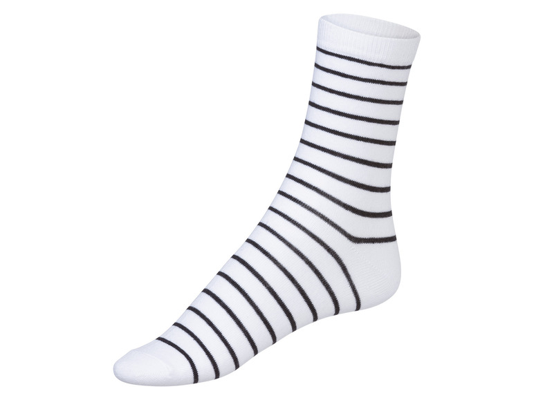 Aller en mode plein écran : esmara® Lot de 7 paires de chaussettes femme - Image 9