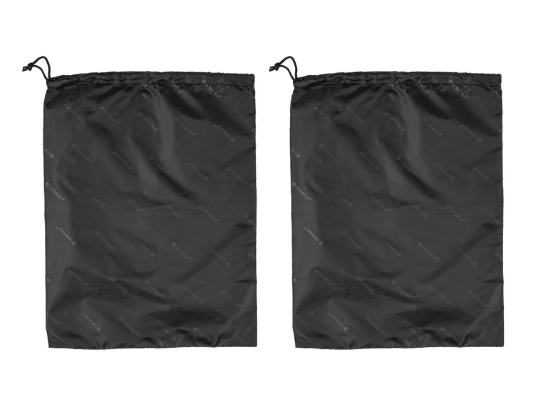Aller en mode plein écran : Set de 2 valises extensibles, 96-108 L et 62-69 L - Image 4