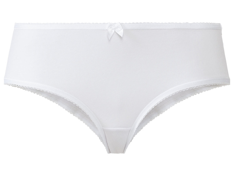 Aller en mode plein écran : esmara® Lot de 3 culottes de grossesse femme - Image 3