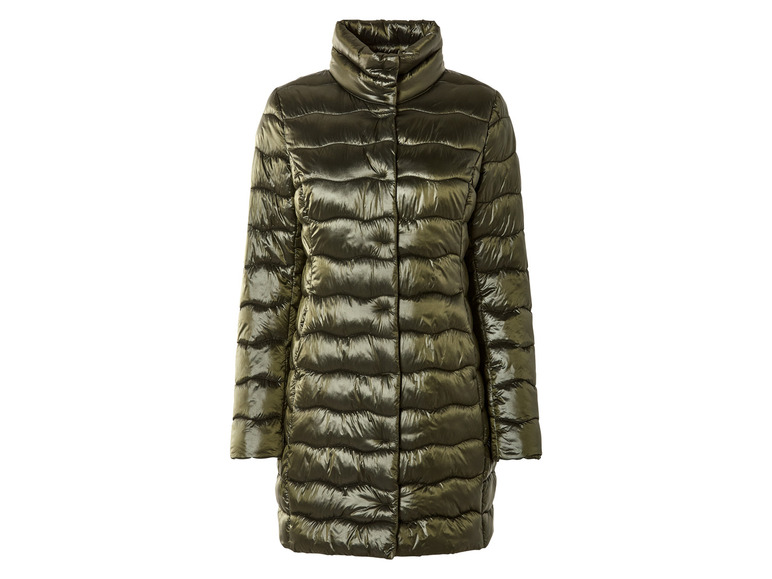 Aller en mode plein écran : Manteau léger femme - Image 7