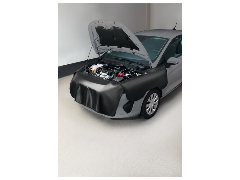 Aller en mode plein écran : Tapis ou couvertures de protection pour réparation automobile - Image 10
