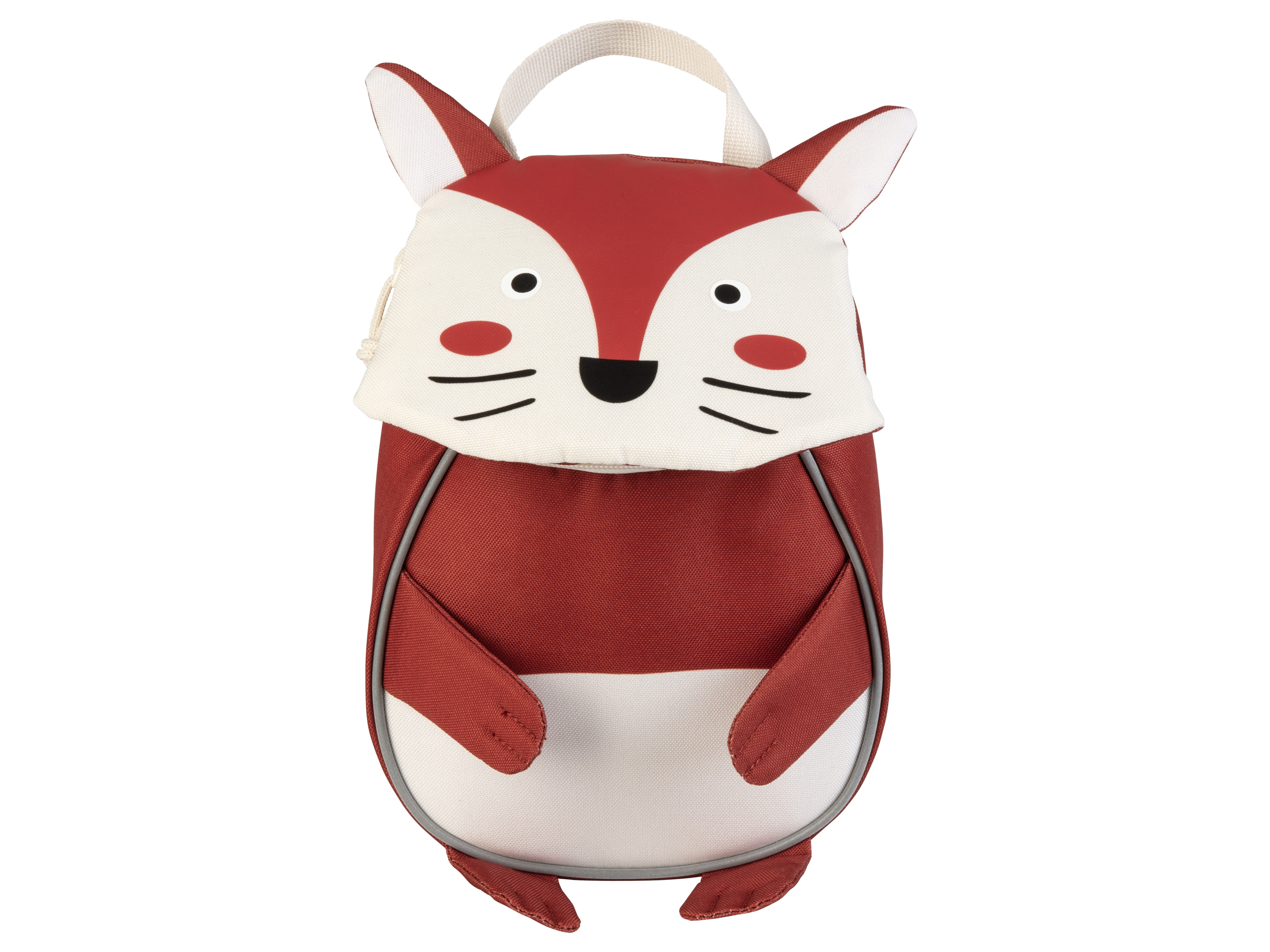 lupilu® Sac à dos enfant (Renard 5L)