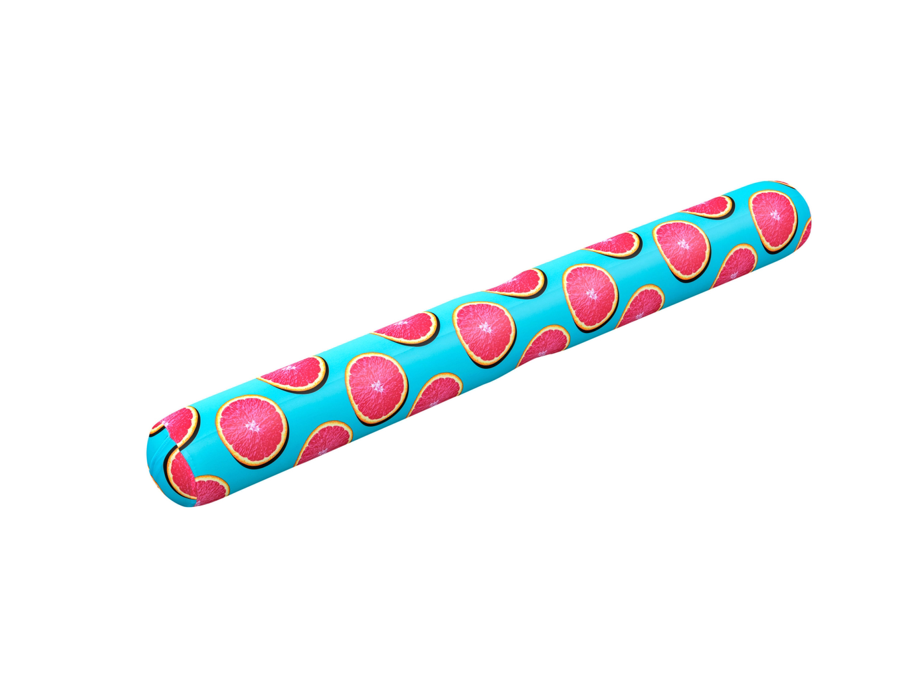 Bestway Frite gonflable (pamplemousse)