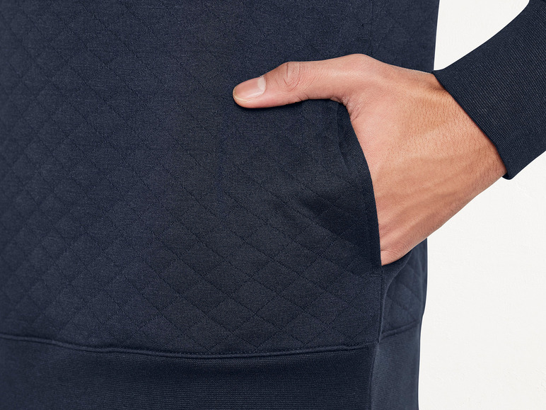 Aller en mode plein écran : LIVERGY® Sweat à capuche homme - Image 11