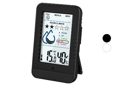 LIVARNO® Station météo avec fonction d’alerte