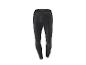 Pantalon thermique noir Parkside pour homme