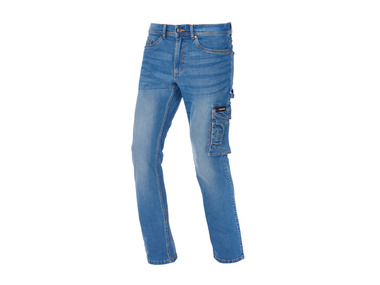 Pantalon chantier lidl online