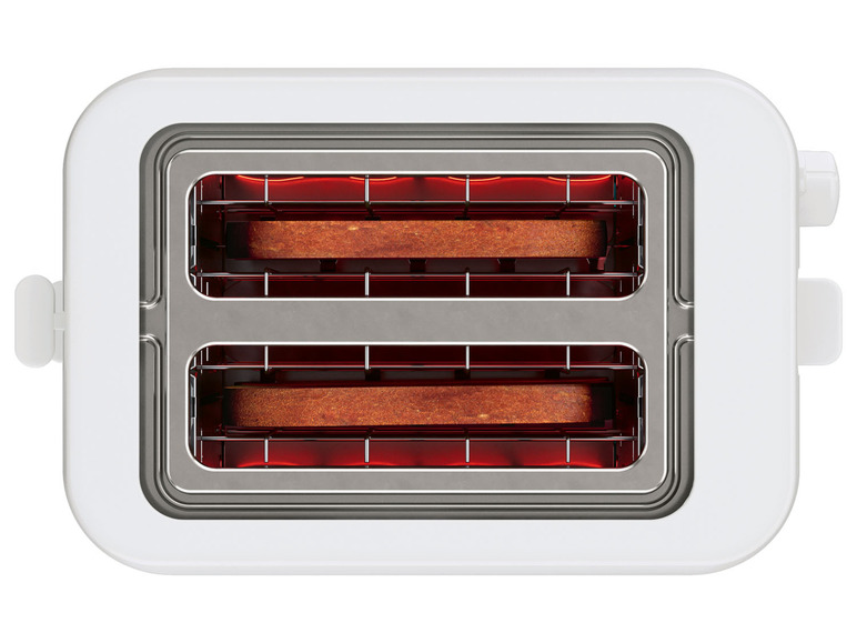 Aller en mode plein écran : SILVERCREST® KITCHEN TOOLS Grille-pain à double fente, 870 W - Image 6