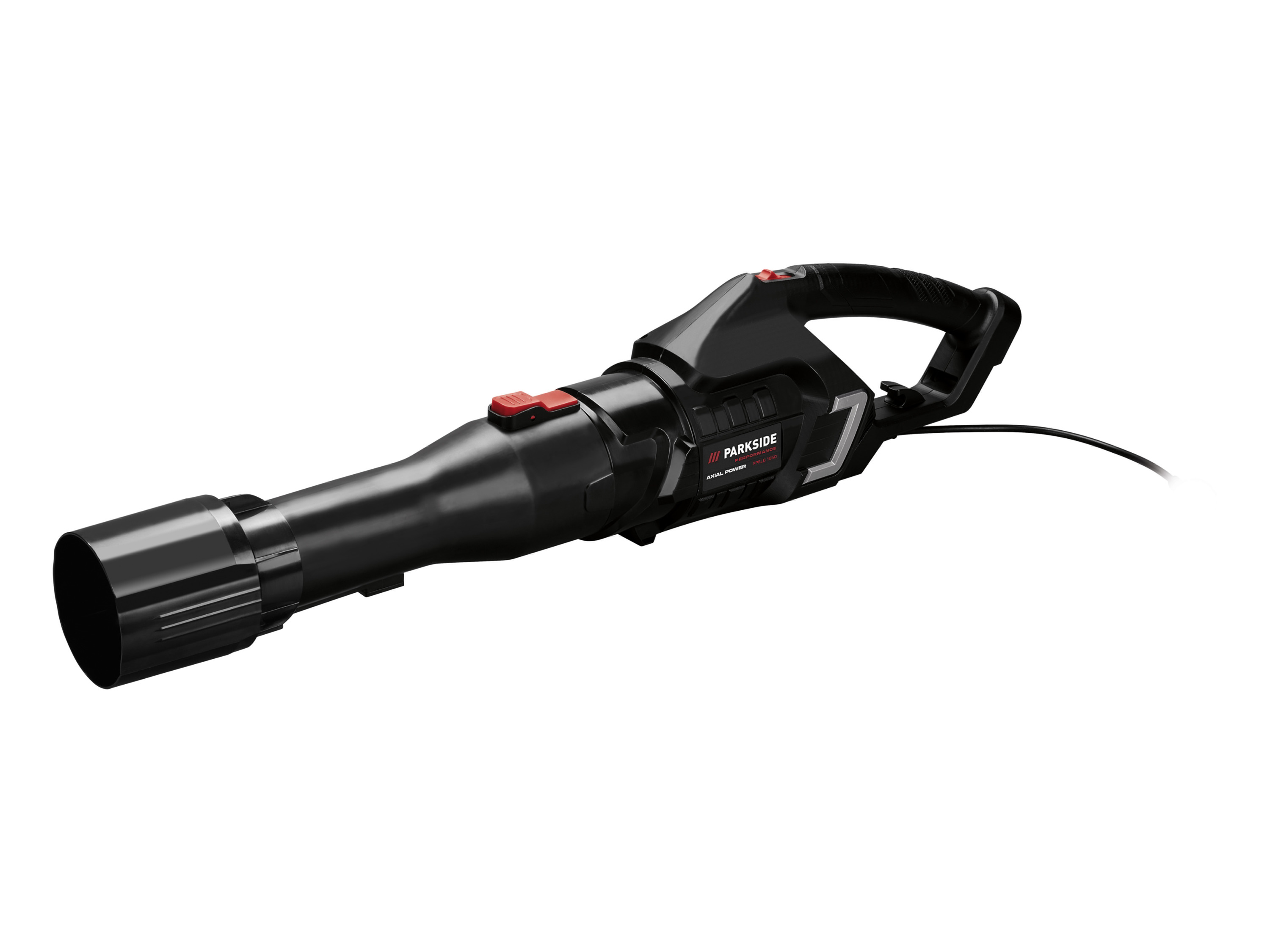 PARKSIDE PERFORMANCE® Souffleur axial électrique PPELB 1650 A1, 1650 W