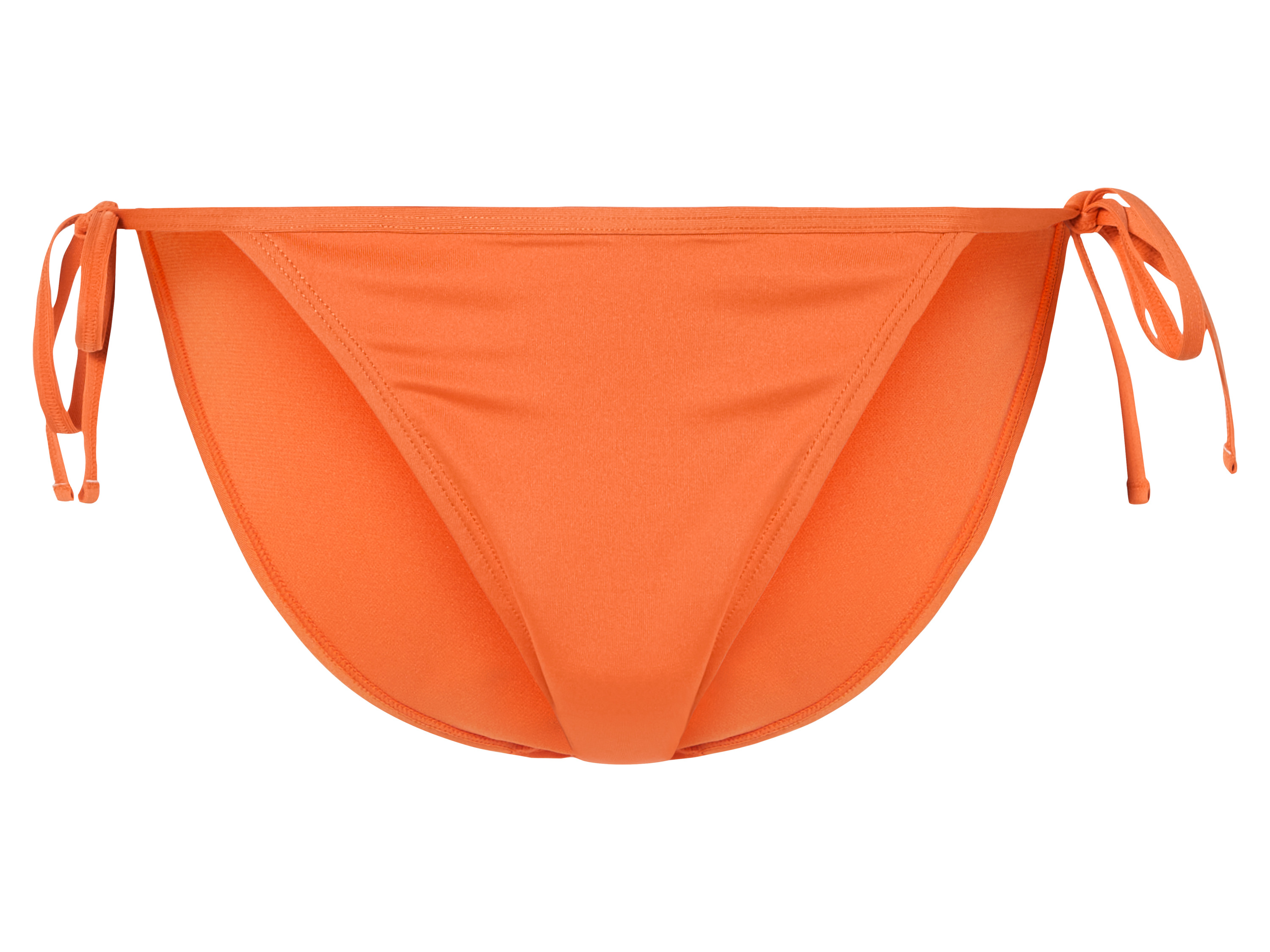 esmara® Bas de maillot de bain femme (orange)