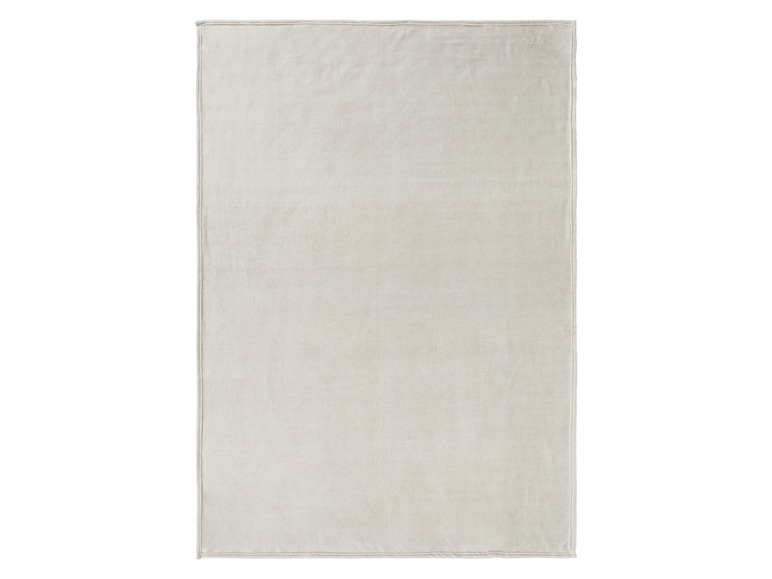 Aller en mode plein écran : LIVARNO home Plaid, 150 x 200 cm - Image 13