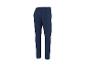 Pantalon de costume bleu marine pour homme