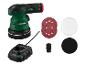 Ponceuse et polisseuse sans fil PARKSIDE 12V avec chargeur et accessoires