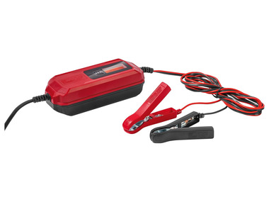 ULTIMATE SPEED® Chargeur de batterie pour voiture ULGD 5.0 D2, 5 A