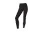 Leggings noirs de sport.