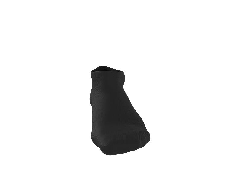 Lot de 5 paires de socquettes