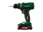 Perceuse sans fil Parkside X20V Team.