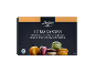 Boîte de 12 macarons aux saveurs variées, 150 g.