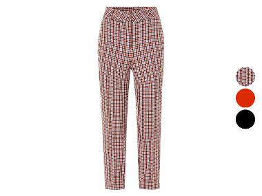 esmara® Pantalon droit femme