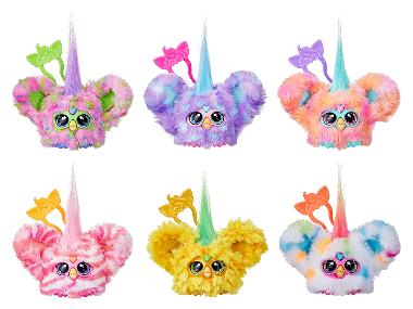 Hasbro Furby Furblets