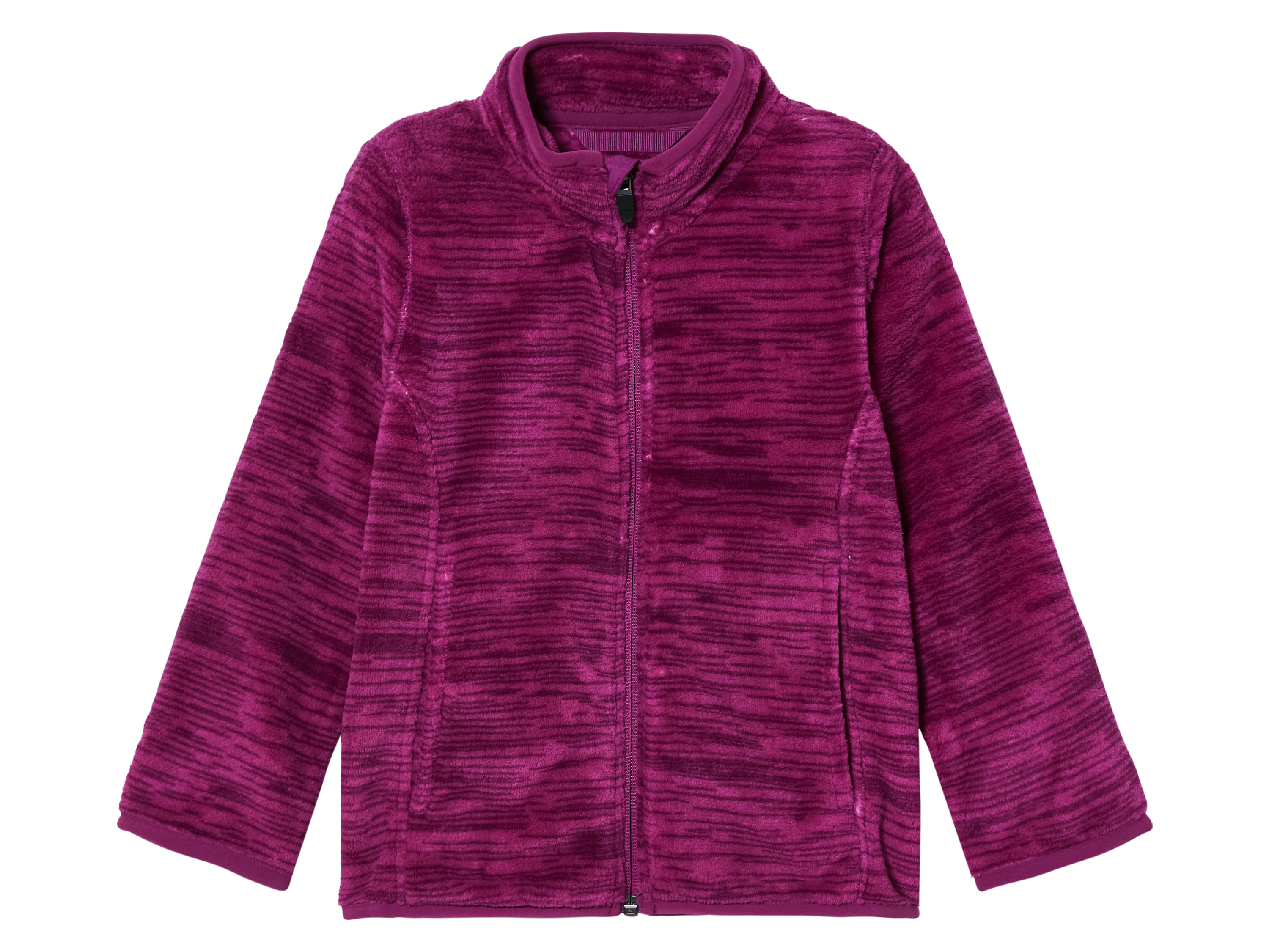 lupilu® Veste polaire enfant (86/92, rose)