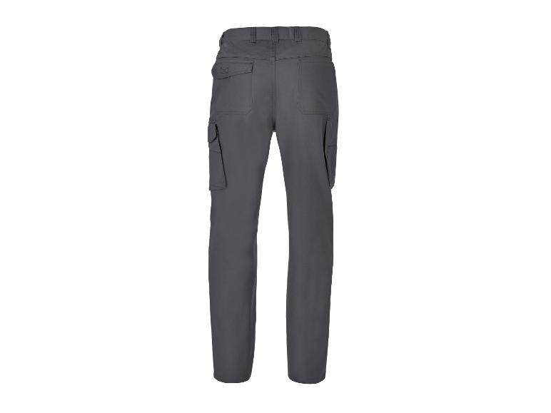 Pantalon de travail homme
