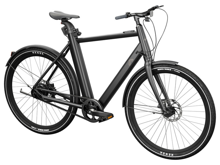 Aller en mode plein écran : CRIVIT Vélo électrique Urban X, 27,5 pouces - Image 10